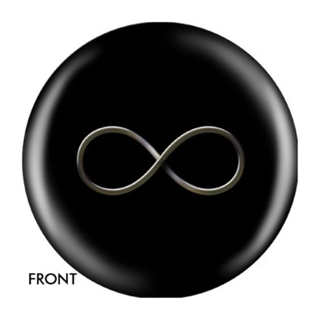 infinity ball toy
