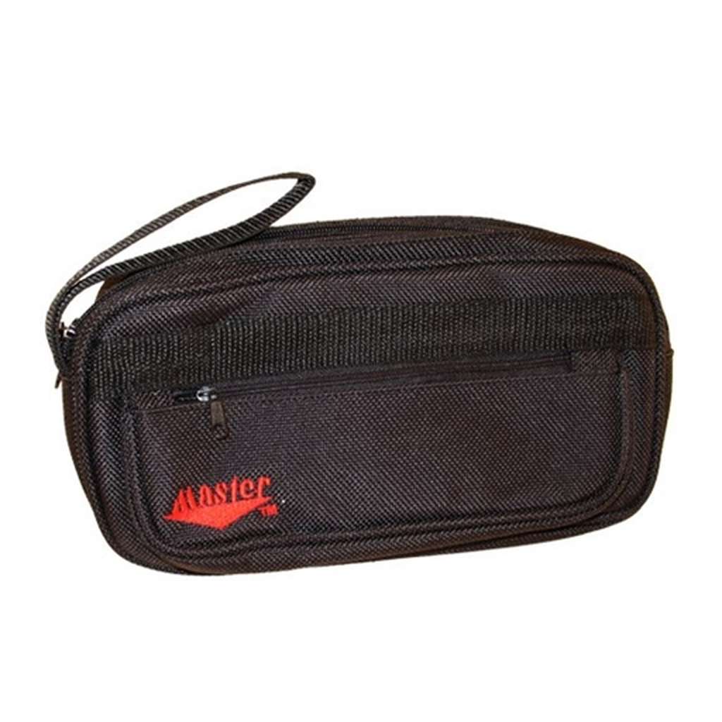 Bowler Accessory Bag by Master 