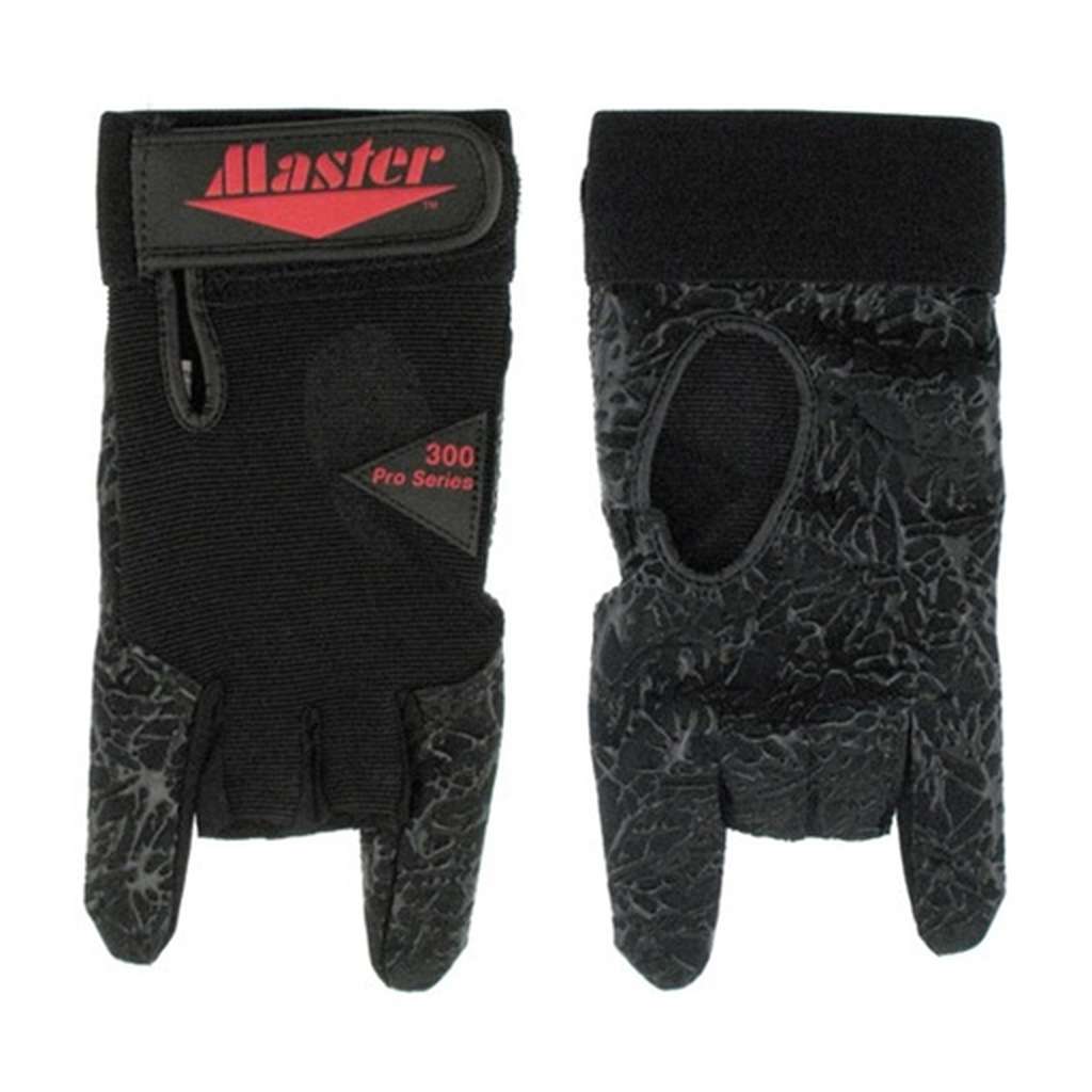 Bowling Glove by Master- Left Hand