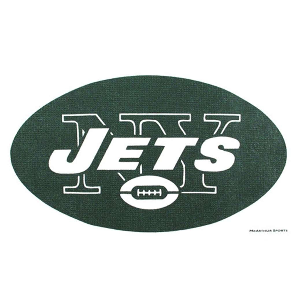 New York Jets Bowling Towel by Master 