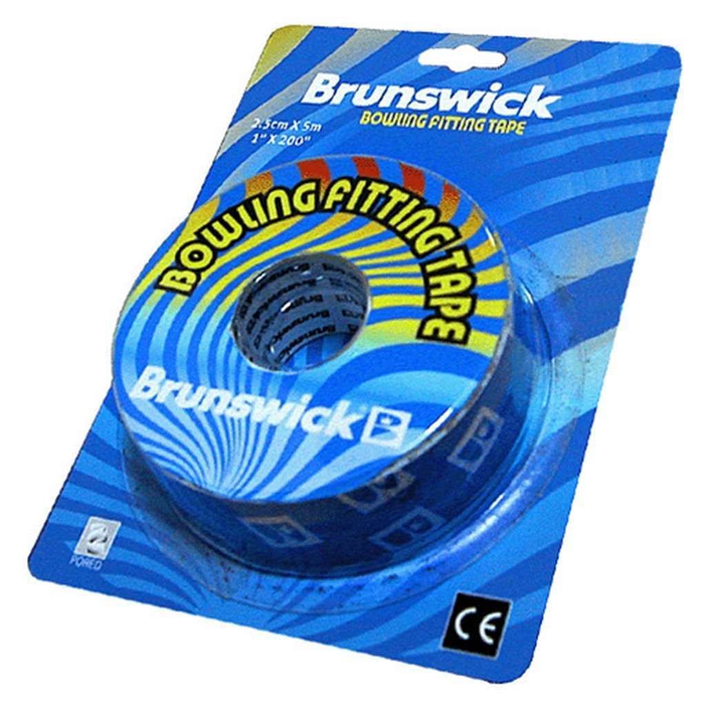 Brunswick Skin Fitting Tape