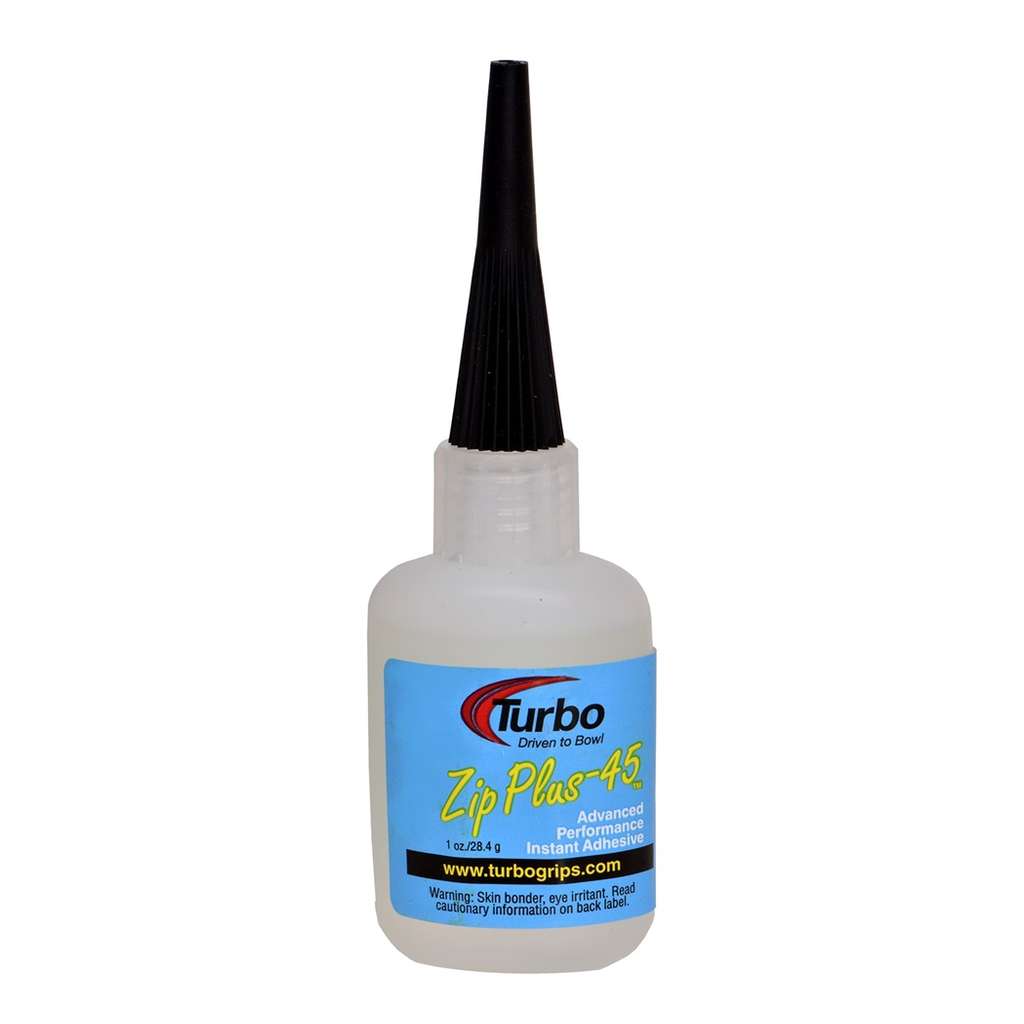 Turbo Zip Plus Glue