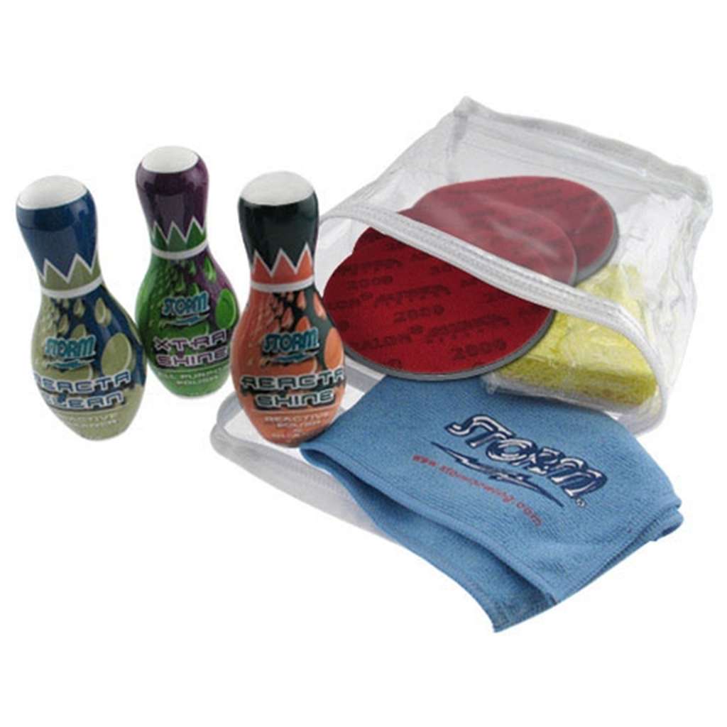 Storm Surface Management Professional Kit