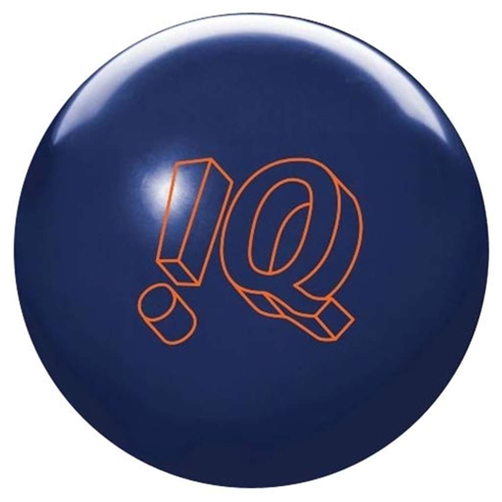 Storm IQ Tour Bowling Ball