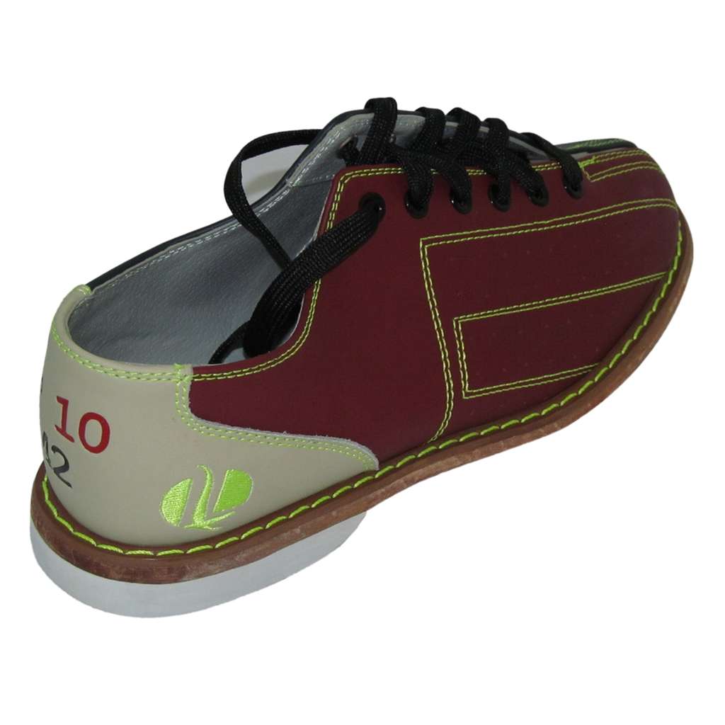 stylish bowling shoes