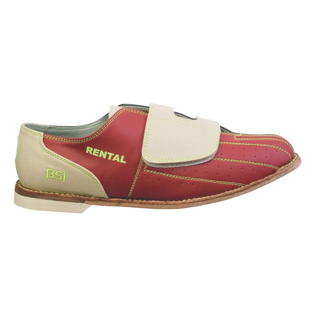 mens velcro bowling shoes