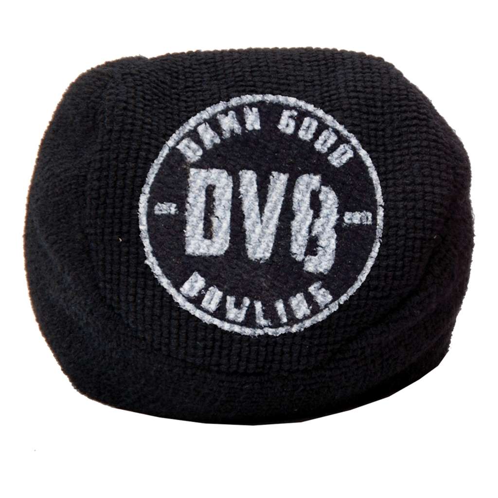 DV8 Microfiber Giant Grip Ball 