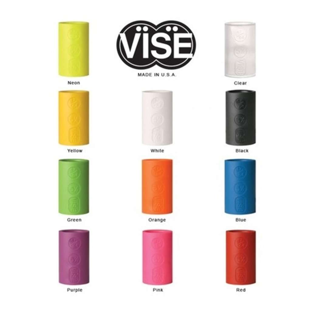 Vise Bowling Grips Size Chart