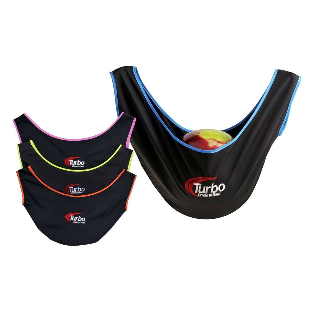 turbo bowling apparel