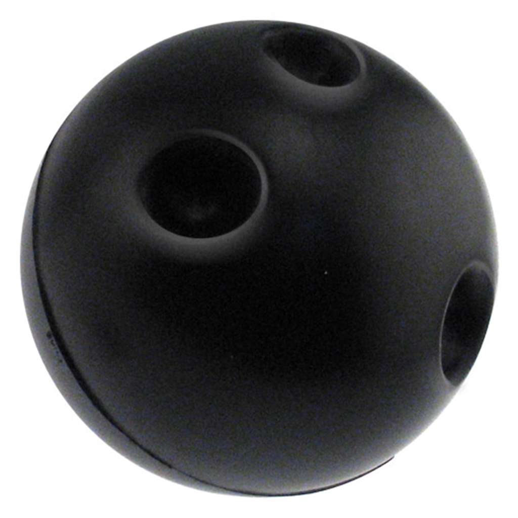 Stress Reliever Bowling Ball