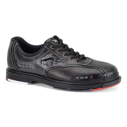 Dexter Mens SST The 9 Bowling Shoes- Wide Width