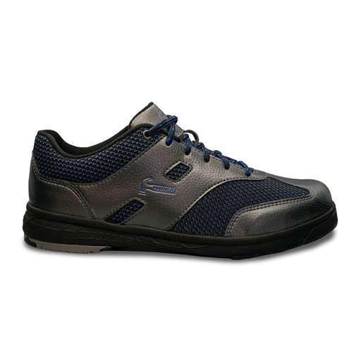 Hammer Blade Bowling Shoe Mens - Pewter/Black