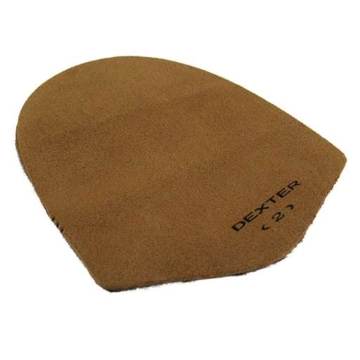 Dexter S2 Brown Microfiber Replacement Sole