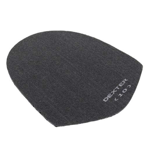 Dexter S10 Grey Felt Replacement Sole